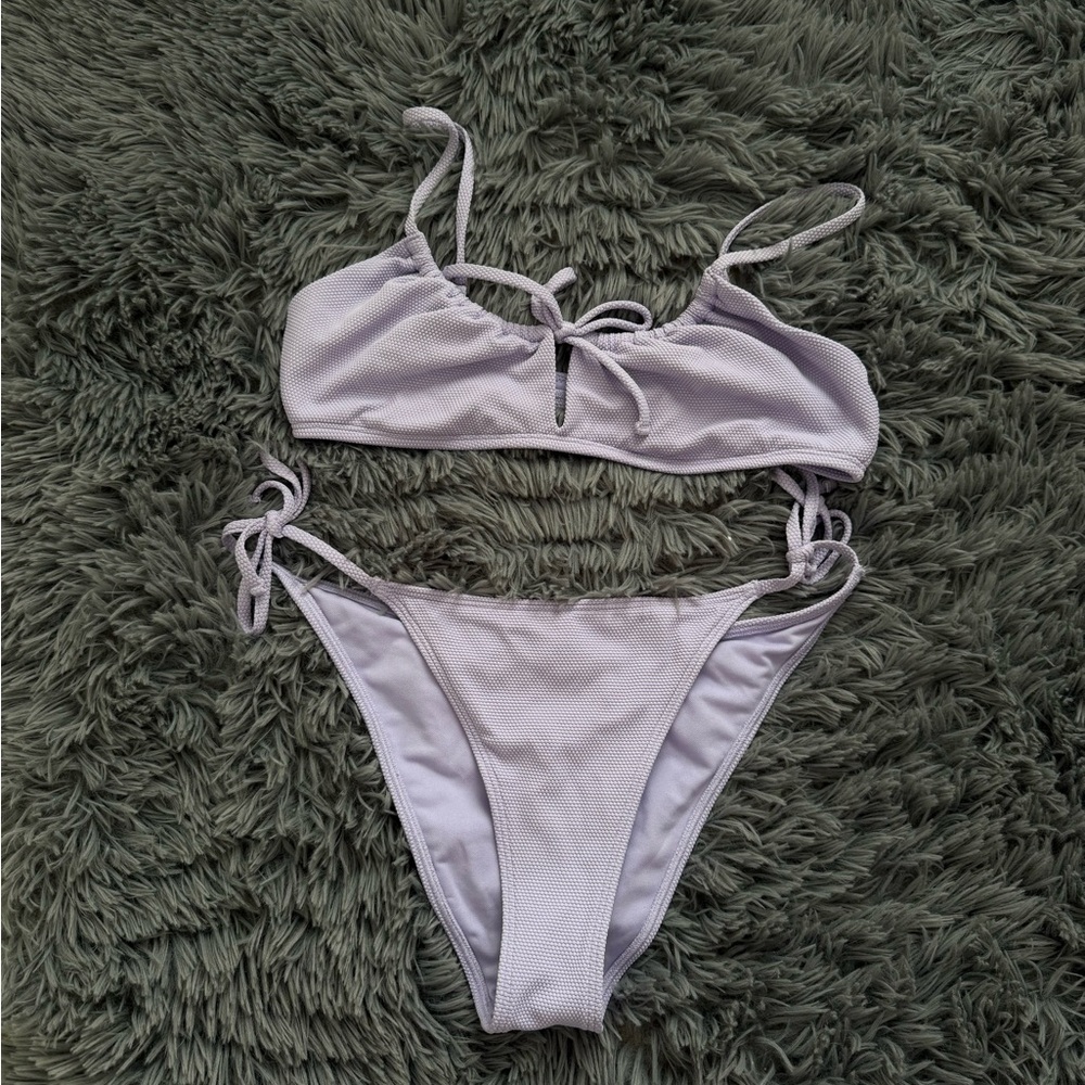 Hollister Bikini Set